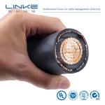 Green Energy EV Hv Cable Flame Retardant High Voltage Electric Copper Wire