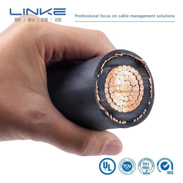 Buy cheap Green Energy EV Hv Cable Flame Retardant High Voltage Electric Copper Wire from wholesalers