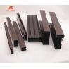 Buy cheap 6063 T5 Structural Sliding Door Aluminum Window Extrusion Profiles Anodized from wholesalers