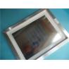 Buy cheap High Accuracy 4um PCB SMT Stencil 100% Laser Cut Stainless Steel Shim from wholesalers