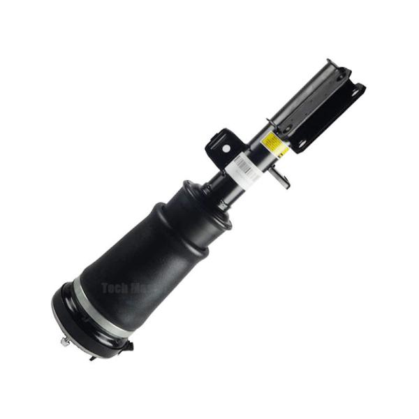 Buy cheap 37116757501 37116757502 Front Air Strut Assembly For BMW X5 E53 Suspension Shock Absorbers from wholesalers