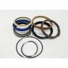 Buy cheap 2440-9232KT Daewoo Doosan Boom Arm Bucket Cylinder Seal Kit Excavator SOLAR DX150 S150 from wholesalers