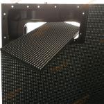 P5mm 5500 Cd/M2 Stadium LED Display Outdoor Waterproof LED Advertising Boards