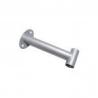Buy cheap OEM ODM Precision Sheet Metal Bending Parts Fabrication Bracket Accessories from wholesalers