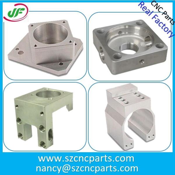 Buy cheap Polish, Heat Treatment, Nickel, Zinc, Silver Plating Machine Part from wholesalers