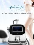 Buy cheap 2016 best Focused ultrasound anti cellulite HIFU/ hifu/cavitation hifu from wholesalers