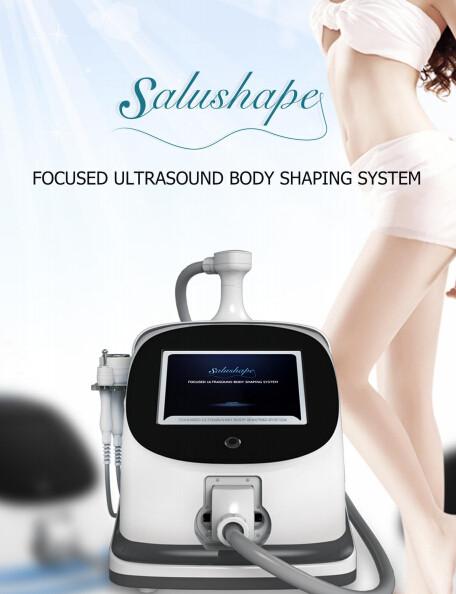 Buy cheap 2016 best Focused ultrasound anti cellulite HIFU/slimming pants body shaper from wholesalers