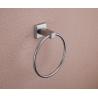 Buy cheap Hand Towel Ring83405 (8160)-Square&Stainless steel 304&Brush&Bathroom Accessories&Kitchen&Sanitary Hardware from wholesalers