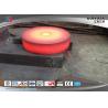 Buy cheap High Strength Gear Box Open Die Forgings Heat Nitriding Treatment from wholesalers