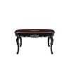 Buy cheap Family European Style Minimalist Dining Room Table from wholesalers