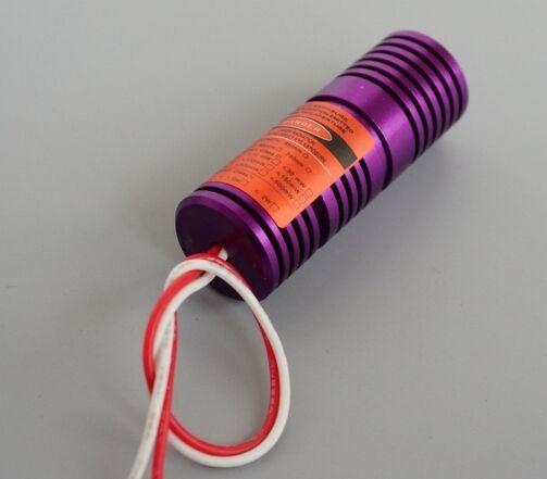 Buy cheap 660nm 5mW Red Dot Beam Laser Module from wholesalers