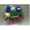 Buy cheap Multi material and colors christmas bow ribbon , 2” - 4" curling ribbon bows from wholesalers
