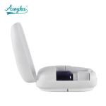 Buy cheap 3W 5V Wall Mounted Air Aroma Diffuser For Home / Bathroom / Office from wholesalers