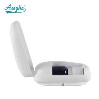 Buy cheap 3W 5V Wall Mounted Air Aroma Diffuser For Home / Bathroom / Office product