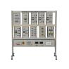 Buy cheap Industrial Electricity Training Equipment Didactic Equipment Teaching Equipment Vocational Training Equipment from wholesalers