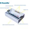 Buy cheap White 16 Way Flush Mount Distribution Box , Junction Wiring Box With MCB from wholesalers