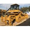 Buy cheap Used Caterpillar D6M Dozer for sale from wholesalers