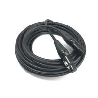 Buy cheap 3m TL-L004 XLR Cable Audio Mic Cable Connector 3 Pin Male To Female Microphone product
