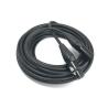Buy cheap 3m TL-L004 XLR Cable Audio Mic Cable Connector 3 Pin Male To Female Microphone XLR Cable from wholesalers
