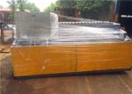2.2kw Automatic Mesh Welding Machine Rolling And Panel 55times/Min