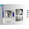 Buy cheap ISO20653 IPX9K High Pressure High Temperature Jet Spray Test Chamber for Auto Parts from wholesalers