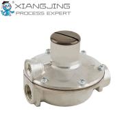 Buy cheap Fisher 912N Series Pressure Regulators product