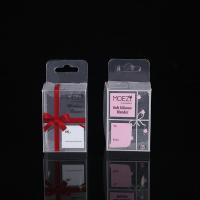 Buy cheap PVC PET Transparent Printed Clear Plastic Packaging Boxes product