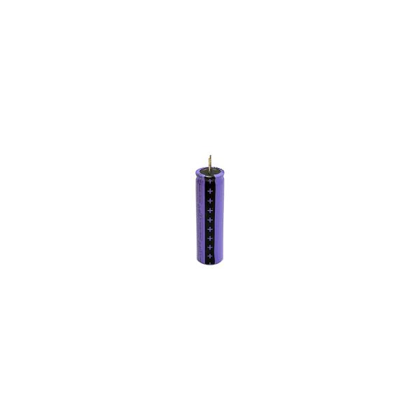 Buy cheap Huahui New Energy HMC1865 1700mAh 3.7V Lithium Manganate Battery from wholesalers