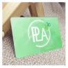 Buy cheap PETG/PLA Keycard from wholesalers