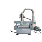 Woodworking Cabinet Doors Cnc Router Cutting Machine Equipped With 220V/380V