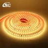 Buy cheap 115lm/w 110v220v 8mm 320leds 6500K White CE RoHs Ra80 flexible Electroplate SMD2835 Led Strip Light from wholesalers