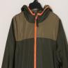 Buy cheap Boy,Girls, & Ladies Reversible Jacket Man Coast Keep Warm Multi Color Options from wholesalers