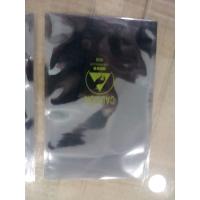 Buy cheap Customized Printing ESD Anti Static Bags 11x15 Inch Durable For Pc Board product