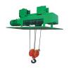 Buy cheap 1-20 Ton Electric Wire Rope Hoist , Electric Lifting Hoist Large Lifting Capacity from wholesalers