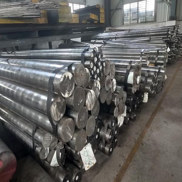 Buy cheap 1.2311 3CR2MO Hardened Tool Steel Bar with hardness 30-35HRC from wholesalers