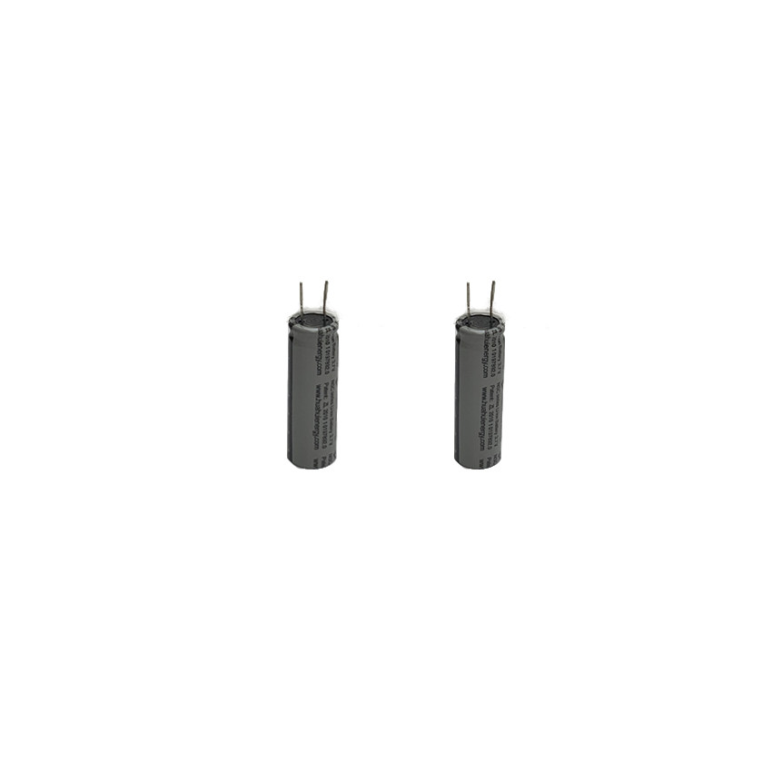 Huahui New Energy NSC1650 3.7V 1000mAh ternary lithium battery