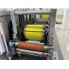 Buy cheap Stainless Steel 3 Ply Face Mask Making Machine Power Supply 3 Phase 380V 50HZ from wholesalers