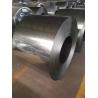 Buy cheap DX51D Z275 GI Galvanized Steel Coil 1000mm 1250mm 1500mm Width from wholesalers