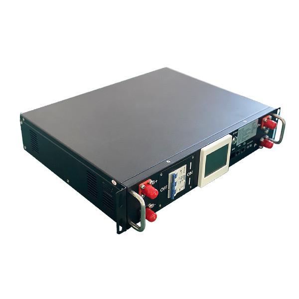 Buy cheap 125A 160A 460.8V Relay BMS Master Slave 144S For LifePO4 Battery from wholesalers