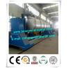 Buy cheap Oil Tank Welding Rotator , Automatic Welding Positioner For Tank Seam Welding from wholesalers