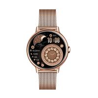 Buy cheap KW60A GPS Exquisite Smartwatch Waterproof Female Smartwatch 1.2 Inch product