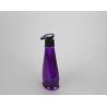 Buy cheap PET plastic bottles Shampoo shower gel bottles 300ml 500 ml 750 ml 1000ml from wholesalers