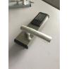Buy cheap stainless steel hotel door lock system from wholesalers