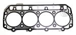 Yanmar Engine Cylinder Head Gasket Kit 4TNV98/94 4TNE94 4TNE106