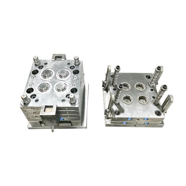 Buy cheap 4cavity Automotive Plastic Mould 80mm Automobile Mould H13 Material from wholesalers