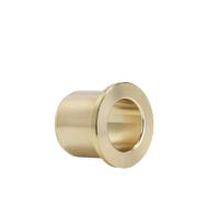 Buy cheap Precision Solid Bronze Bearings with Special Oil Groove Design for Extreme product