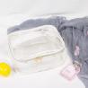 Buy cheap Large Transparent Beauty Travel Portable Toiletry Wash Bag from wholesalers