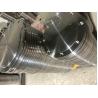 Buy cheap Forged ASME B16 48 Nickel Alloy Steel Flanges , Fertilizer Industry Spectacle Blind Flange from wholesalers