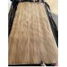 Buy cheap Natural Sliced American Red Oak Crown Cut Matching Veneer Sheet from wholesalers