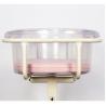 Buy cheap Hospital Children bed Air Pump Spring Control ABS Basin Newborn Hospital Bed from wholesalers